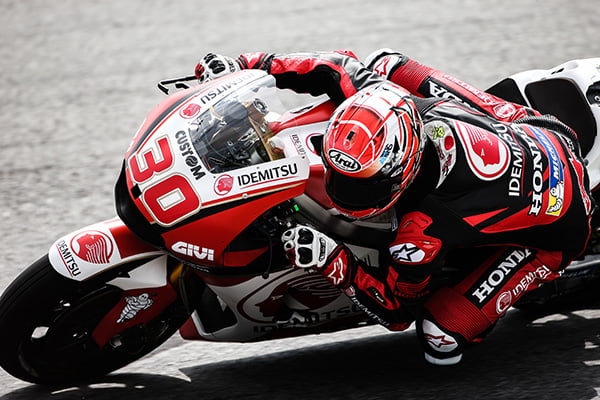 MotoGP #SepangTest J.1: Nakagami é o melhor estreante e não muito longe de Crutchlow…