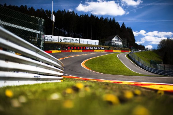 MotoGP: The Spa-Francorchamps Circuit still believes in it!
