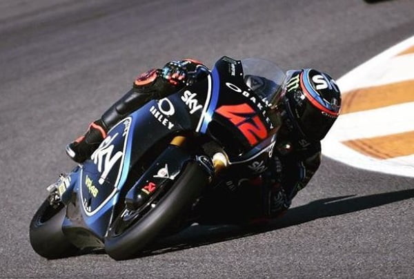 Pablo Nieto (Sky VR46) « Bagnaia est mûr pour atterrir à la fin de la saison en MotoGP »