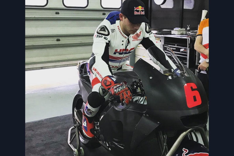 MotoGP Sepang tests privés J.1 : 3 petits tours et puis s'en vont !