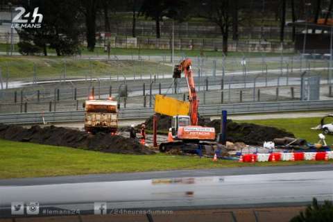 Moto2 Silverstone : Barry Baltus : ? Ce n’était pas si mal ?