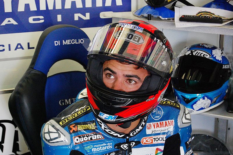 [EWC] [WSBK] Entrevista Mike Di Meglio: “Nossa prioridade é a resistência”