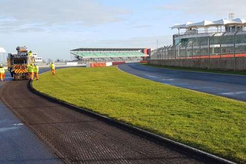 Moto2 Misano 2 – Course : Vietti surprend Canet sur la ligne d’arrivée