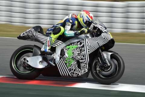 Moto2 Autriche – Ses adversaires l’assurent, Ogura aurait gagné