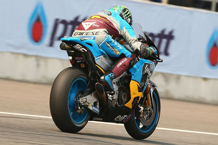 MotoGP: Michaël Bartholemy coloca em perspectiva a surpresa de Nakagami entre os estreantes