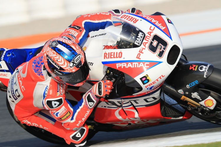 MotoGP : Ducati confirme à Petrucci que, s'il veut piloter dans un team usine, il peut aller voir ailleurs