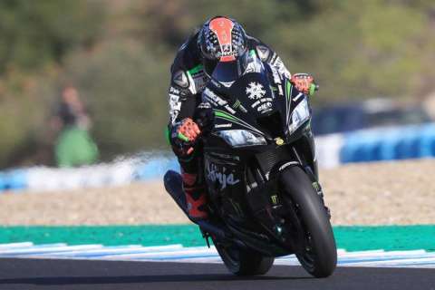 MotoGP : Pour Kawasaki, les Grands Prix ne sont pas le bon chemin à suivre