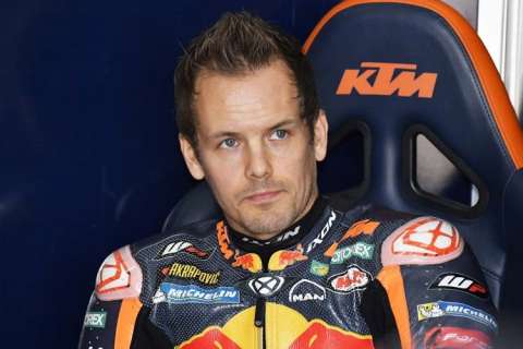 MotoGP Mika Kallio KTM : « Nous sommes encore trop loin des autres usines »