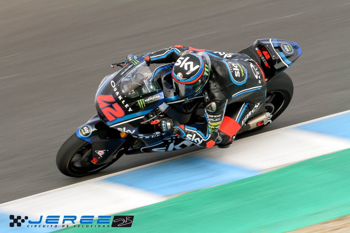 Tests Moto2/Moto3 à Jerez J.1 : Kalex et Honda !