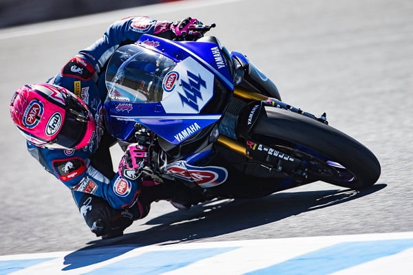 [Supersport] Lucas Mahias va-t-il renouveler son titre mondial ?