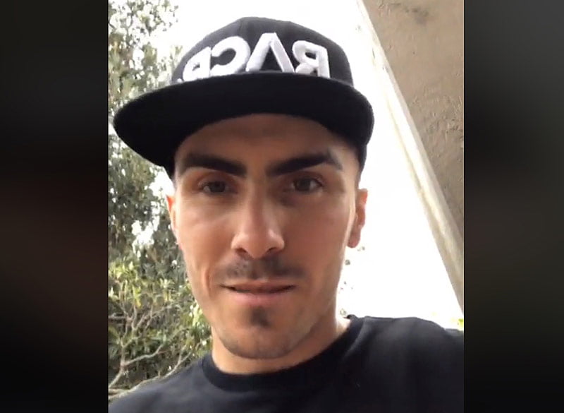 [WSBK] Le débriefing vidéo de Loris Baz après Phillip Island !