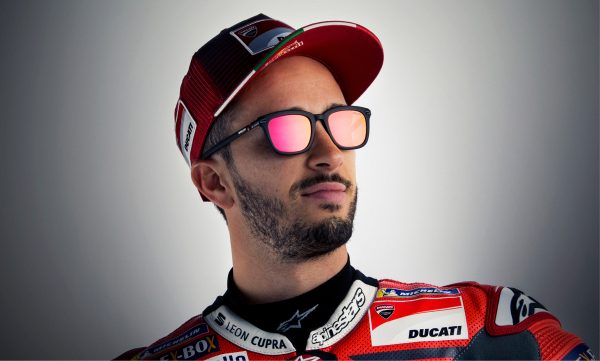 Andrea Dovizioso « Marquez est l'un des pilotes les plus intelligents du MotoGP »