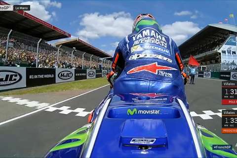 MotoGP : Un HJC Grand Prix de France une nouvelle fois réduit... pour un meilleur spectacle partagé par le plus grand nombre !