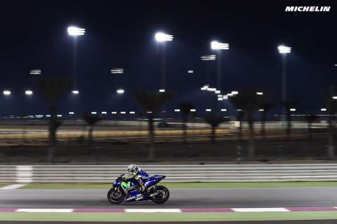 Le programme complet de la semaine : Tests MotoGP, Moto2 et Moto3 !
