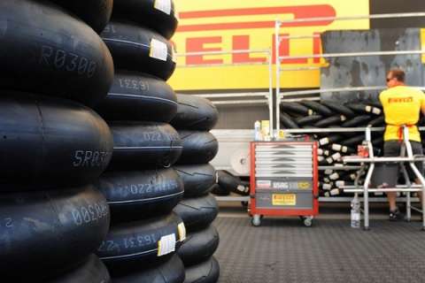 Pirelli