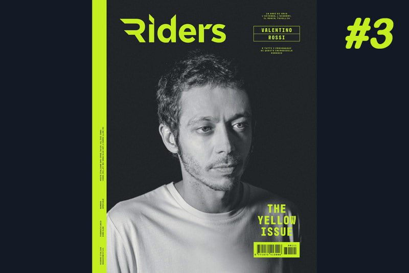 MotoGP Portrait intime Riders Valentino Rossi : les anecdotes du passé, le rituel de la préparation, les activités d'aujourd'hui, etc. (3/3)