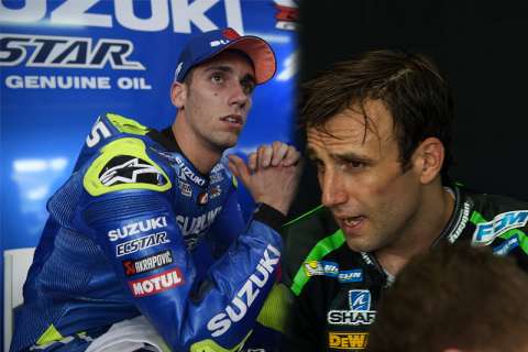 MotoGP #SepangTest : Rins et Zarco, les pilotes les plus forts du moment derrière Lorenzo ?