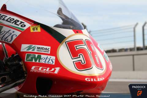 Moto2 Autriche : Ai Ogura déclare forfait