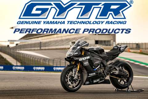 [Street] Yamaha R6 et R1 : la GYTR prend le pas sur le YEC. En avril chez vos concessionnaires ! (40 Photos)