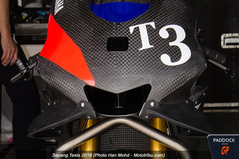MotoGP Qui pour remplacer Tech3 chez Yamaha en 2019 ?
