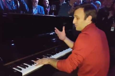 [People] MotoGP Johann Zarco « La groupie du pianiste » [Vidéo]
