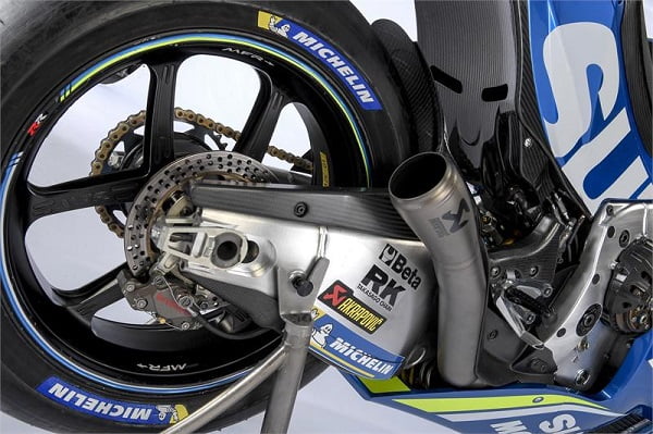 Concessions en MotoGP : 9 moteurs libres pour Suzuki, KTM et Aprilia