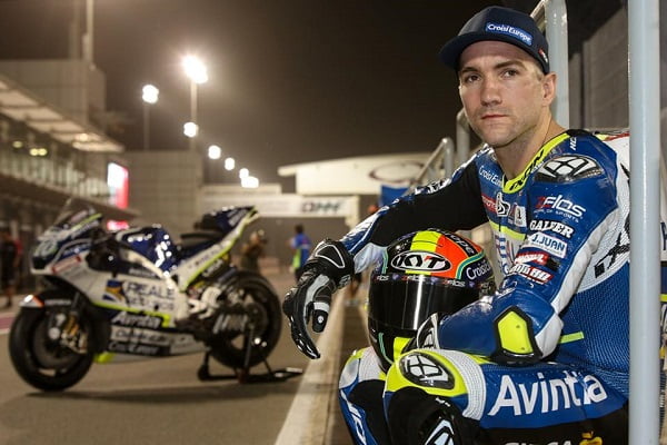 MotoGP #QatarGP Losail J.3: Xavier Siméon jumped into the lions’ den