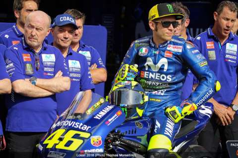 MotoGP, Aragon J2 : à quelle heure ont lieu les qualifications et le Sprint de ce samedi ?