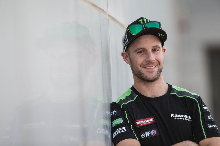 MotoGP: Rea, o rei do Superbike, já se decidiu