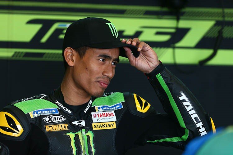 MotoGP : La Malaisie pense avoir son team dans cinq ans