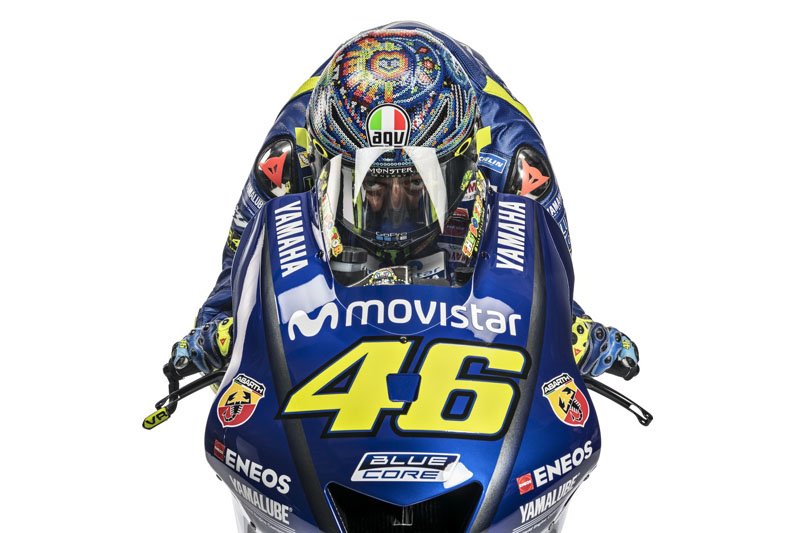 [Street] MotoGP : Le team Movistar Yamaha renouvelle pour un an avec…