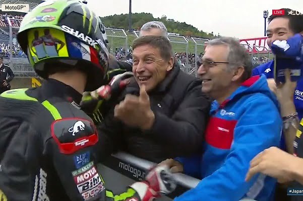 MotoGP Interview exclusive de Laurent Fellon (Johann Zarco) « Le montant de la rémunération du pilote devrait dépendre de ses résultats »