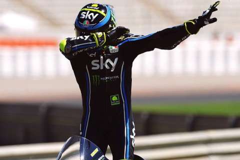 Moto3 : Attention aux nouveaux arrivants !