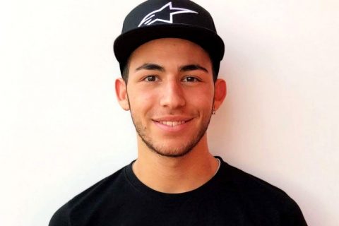 Moto3 : Un duel Espagne/Italie pour le titre ? (2/2) Portrait d’Enea Bastianini