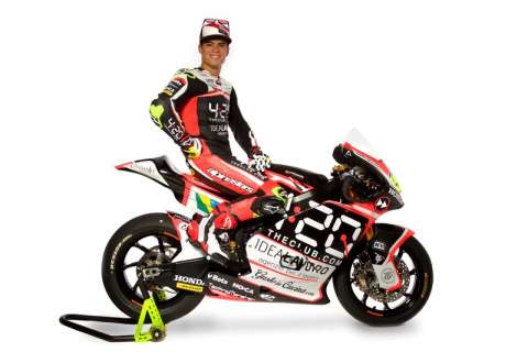 Moto2 Tha?lande Course : Ogura s’incline mais remporte le titre