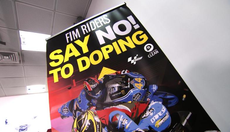 MotoGP Cal Crutchlow : « Le contrôle antidopage en Grand Prix ? C’est du pipeau ! »