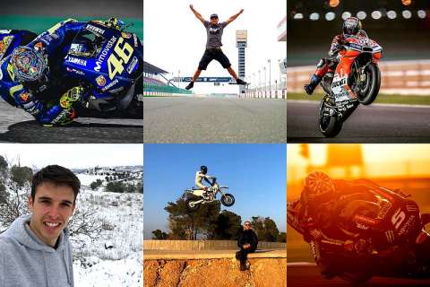 MotoGP Interview Hervé Poncharal (2/3) : L’apport de Liberty Media……