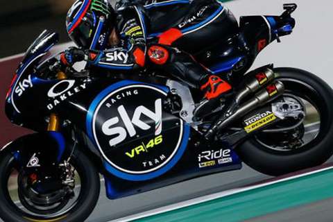 MotoGP à Brno : un retour menacé par la justice ?