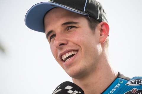 MotoGP, France, Le Mans : Vous êtes formidables ! (Galerie photos du jeudi)