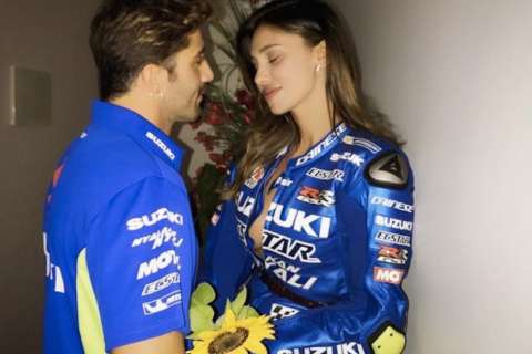Andrea Iannone