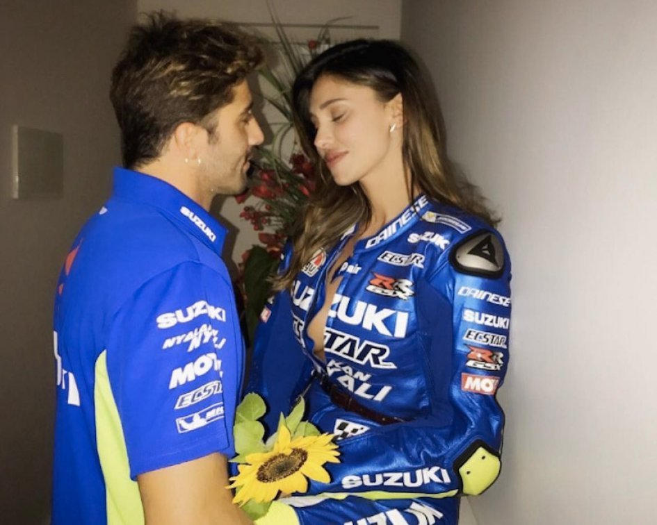 MotoGP: Andrea Iannone is the last survivor of the playboy riders, when will he return?