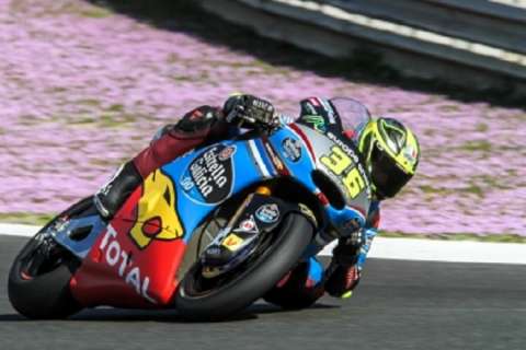 MotoGP Autriche Brembo : Difficultés maximales et interdiction…