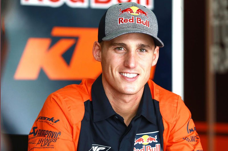 MotoGP: Massacre at KTM, Pol Espargaró will not ride in Austria
