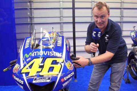 MotoGP : Les hommages de Jacky Hutteau, Rémy Tissier et Hervé Poncharal à Ralf Waldmann