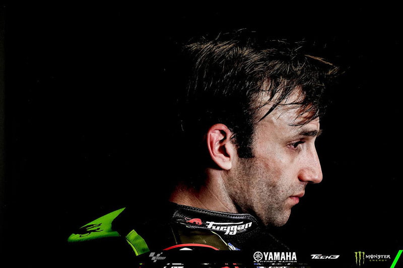 MotoGP #QatarTest Losail J.1 Débriefing Johann Zarco : une très bonne journée malgré un pneu qui se dégrade très vite (Intégralité)