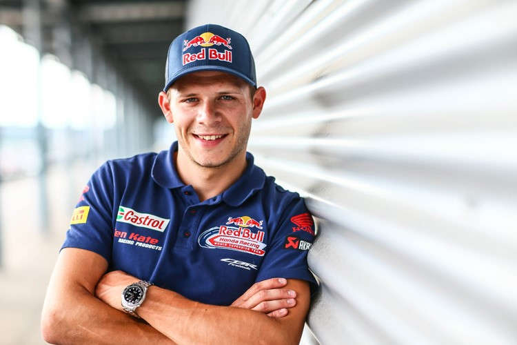 MotoGP : Stefan Bradl est attendu sur une troisième Honda à Brno et Misano… Au moins !