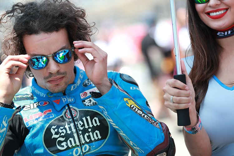 MotoGP : Franco Morbidelli est en proie à de sérieux doutes