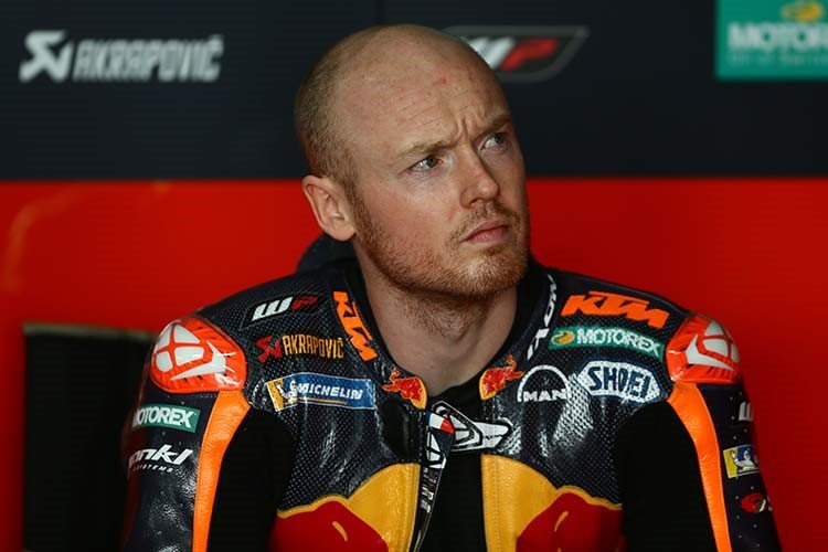 MotoGP KTM : Mike Leitner prévient Bradley Smith que le Qatar a été son joker