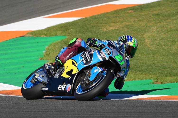 MotoGP 2019 : Marc VDS avec Suzuki pour les trois prochaines saisons ?