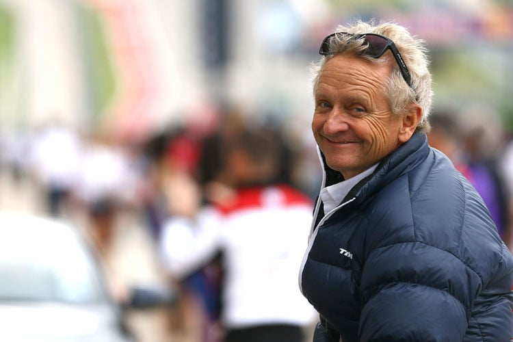 MotoGP Kevin Schwantz : « Pour ce qu’il a fait, Márquez devrait être sous observation et disqualifié dès le prochain contact avec un autre pilote »